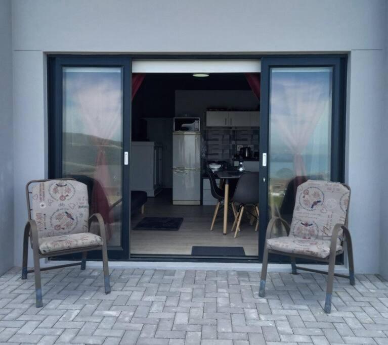 C-The-C Apartment Struisbaai Bagian luar foto