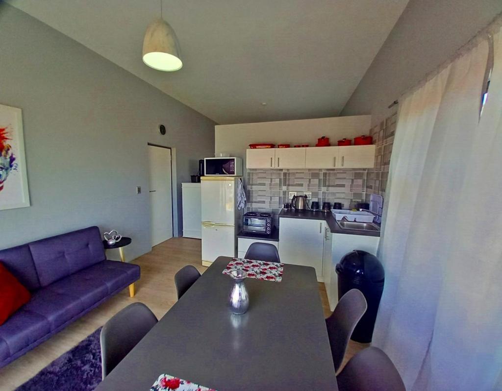 C-The-C Apartment Struisbaai Bagian luar foto
