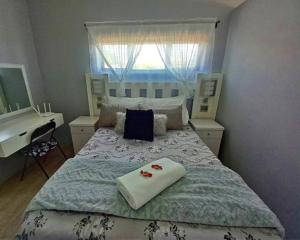 C-The-C Apartment Struisbaai Bagian luar foto