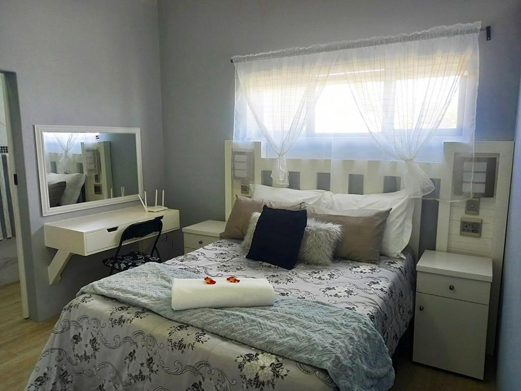 C-The-C Apartment Struisbaai Bagian luar foto